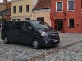 Keleivių pervežimas mikroautobusais - nuotraukos Nr. 14