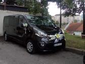 Keleivių pervežimas mikroautobusais - nuotraukos Nr. 11