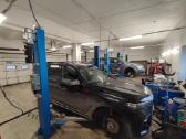 Autodirbtuvės ieško mechaniko/elektriko - nuotraukos Nr. 3