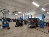 Autodirbtuvės ieško mechaniko/elektriko - nuotraukos Nr. 2