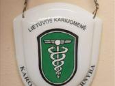 Lk Karo medicinos suvenyras