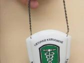 Lk Karo medicinos suvenyras - nuotraukos Nr. 2