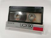 Sony UCX-90 14vnt