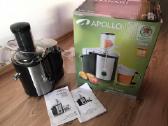 Sulčiaspaudė Apollo Sis-700-sil Vita Sana