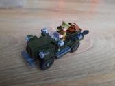 Lego Brickmanija Analogai - nuotraukos Nr. 35