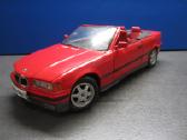 Bmw E36 kregždė kolekcinis modeliukas 3 serijos - nuotraukos Nr. 4