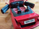 Bmw E36 kregždė kolekcinis modeliukas 3 serijos - nuotraukos Nr. 5