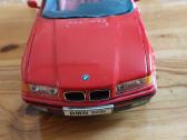 Bmw E36 kregždė kolekcinis modeliukas 3 serijos - nuotraukos Nr. 7