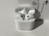 Apple Airpods 2nd Generation dešininė ausinė - nuotraukos Nr. 2