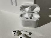 Apple Airpods 2nd Generation dešininė ausinė - nuotraukos Nr. 6