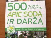 Knyga apie sod ir darž.