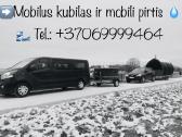 Mobili pirtis ! mobilus Kubilas ! Nuoma - nuotraukos Nr. 20