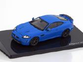 Jaguar Xkr-s Coupe 2011, 1/43, gam. Ixo Naujas