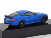 Jaguar Xkr-s Coupe 2011, 1/43, gam. Ixo Naujas - nuotraukos Nr. 2