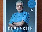 Parduodu knyga"klauskite Daktaro"
