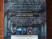 Parduodu knyga"lietuvos valdovų paslaptys" - nuotraukos Nr. 2