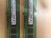 Samsung Ddr3 RAM 4gb operatyvioji atmints