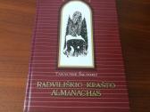 Sena knyga Radviliškis