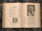 1937 m. pilnas žurnalų komplektas surištas į knygą - nuotraukos Nr. 6