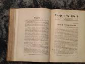 1937 m. pilnas žurnalų komplektas surištas į knygą - nuotraukos Nr. 5