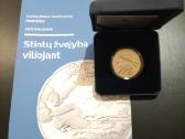 Stintų žvejyba viliojant