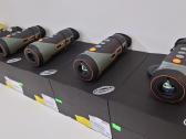 Monocular termo kamera Dahua su WiFi