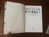 Senos Lietuvos istorijos knygos - nuotraukos Nr. 3