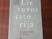 Senos Lietuvos istorijos knygos - nuotraukos Nr. 5
