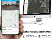 GPS seklys su jautriu mikrofonu į Obd2 - nuotraukos Nr. 6