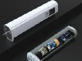 Elektriniai užuolaidų karnizai