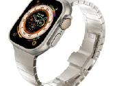 Gaivių spalvų Apple Watch apyrankės 3,6,7,8,ultra - nuotraukos Nr. 12