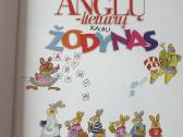 Anglų kalbos žodynas vaikams - nuotraukos Nr. 3