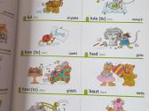 Anglų kalbos žodynas vaikams - nuotraukos Nr. 5