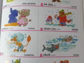 Anglų kalbos žodynas vaikams - nuotraukos Nr. 7