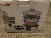 Garu puodas Clatronic Steamer Dg 3547 - nuotraukos Nr. 4