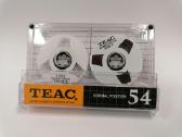 Audio kasetės reel 2 reel