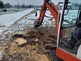 Sklypų valymas,šakų smulkinimas,žolės pjovimas. - nuotraukos Nr. 14