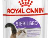 Royal canin,josera ,koncervai ,kraikas katems. - nuotraukos Nr. 14