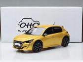 Peugeot 208 Gt