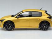 Peugeot 208 Gt - nuotraukos Nr. 3