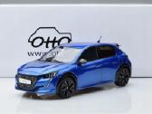 Peugeot 208 Gt - nuotraukos Nr. 4