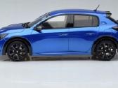 Peugeot 208 Gt - nuotraukos Nr. 6