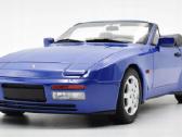 Porsche 944 - nuotraukos Nr. 2
