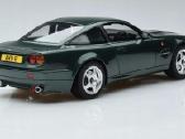 Aston Martin V8 - nuotraukos Nr. 2