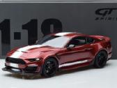 Ford Shelby Mustang