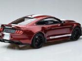 Ford Shelby Mustang - nuotraukos Nr. 2
