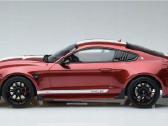 Ford Shelby Mustang - nuotraukos Nr. 3
