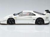 Ferrari F40 - nuotraukos Nr. 3