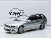 Bmw M3 E46