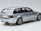 Bmw M3 E46 - nuotraukos Nr. 2